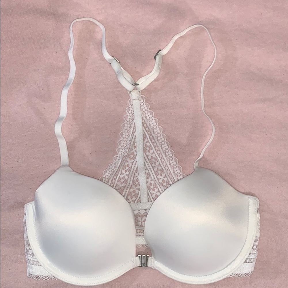 T-shirt bra